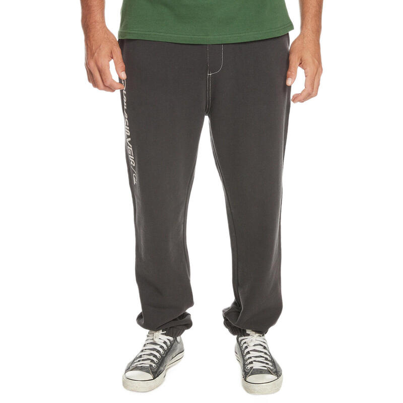 Pantalón de chándal de entrenamiento Quiksilver The Original Jogger, hombre