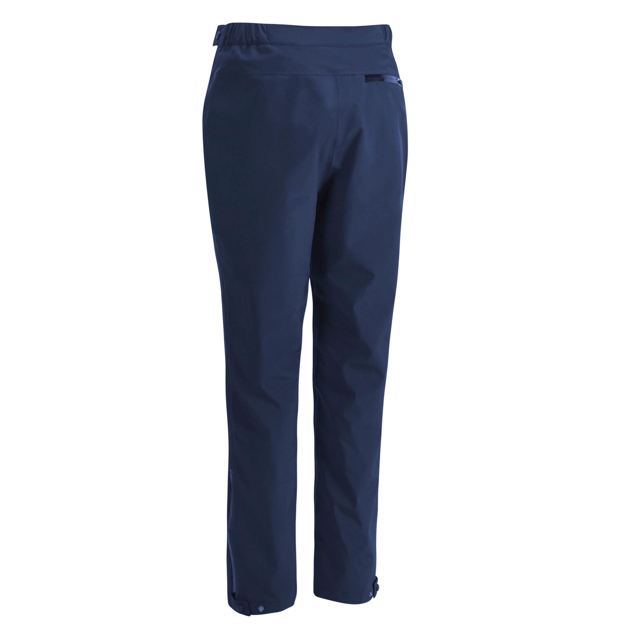 Callaway Liberty 4.0 Waterdichte Regenbroek Peacoat 2/2