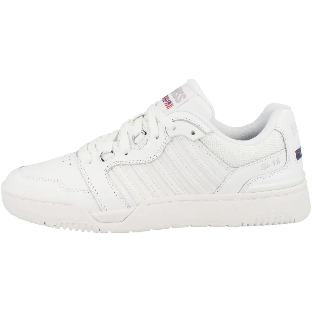 K-SWISS picture