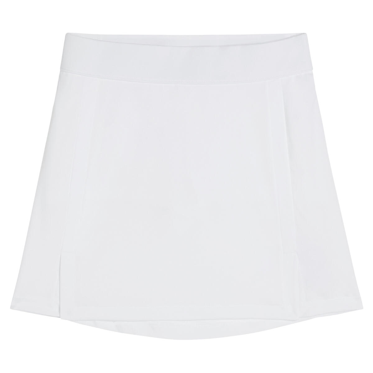 J.LINDEBERG J.Lindeberg Amelie Mid Golf Rok Donkerblauw