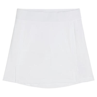J.Lindeberg Amelie Mid Golf Skirt Dunkelblau