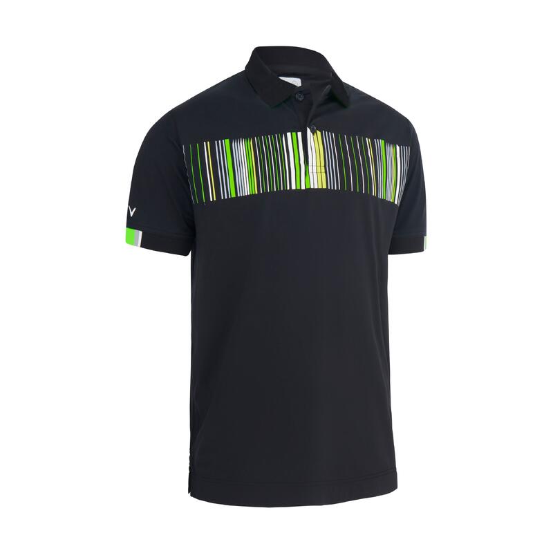 Callaway Multi-Color Polo Kaviaar