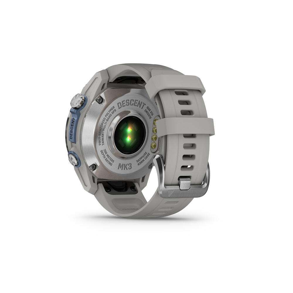 Garmin Advanced Dive Computer and Smartwatch Mk3