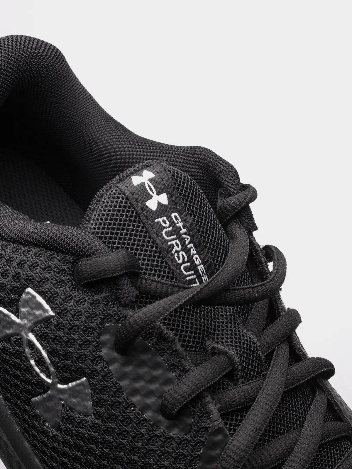 Under Armour W Charged Pursuit 3  Fitnessschuhe Sneaker  3024889-003 5/7