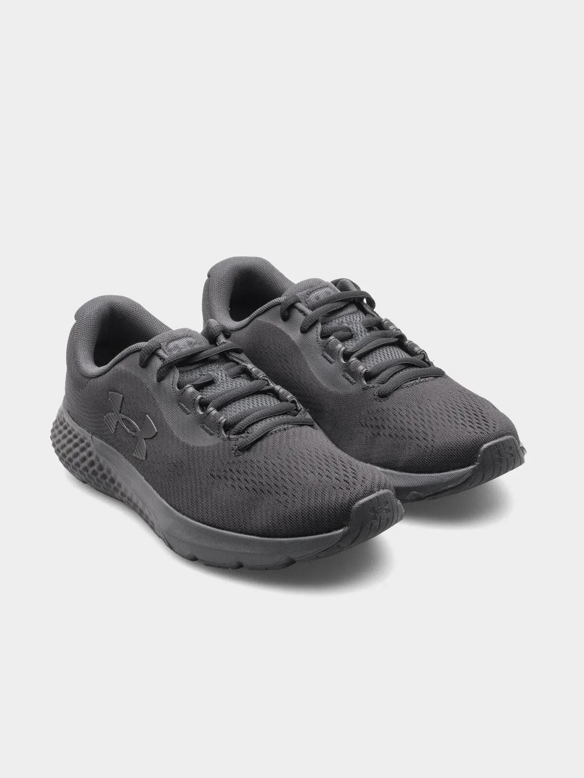 Buty do biegania damskie UNDER ARMOUR Rogue 4 4/7