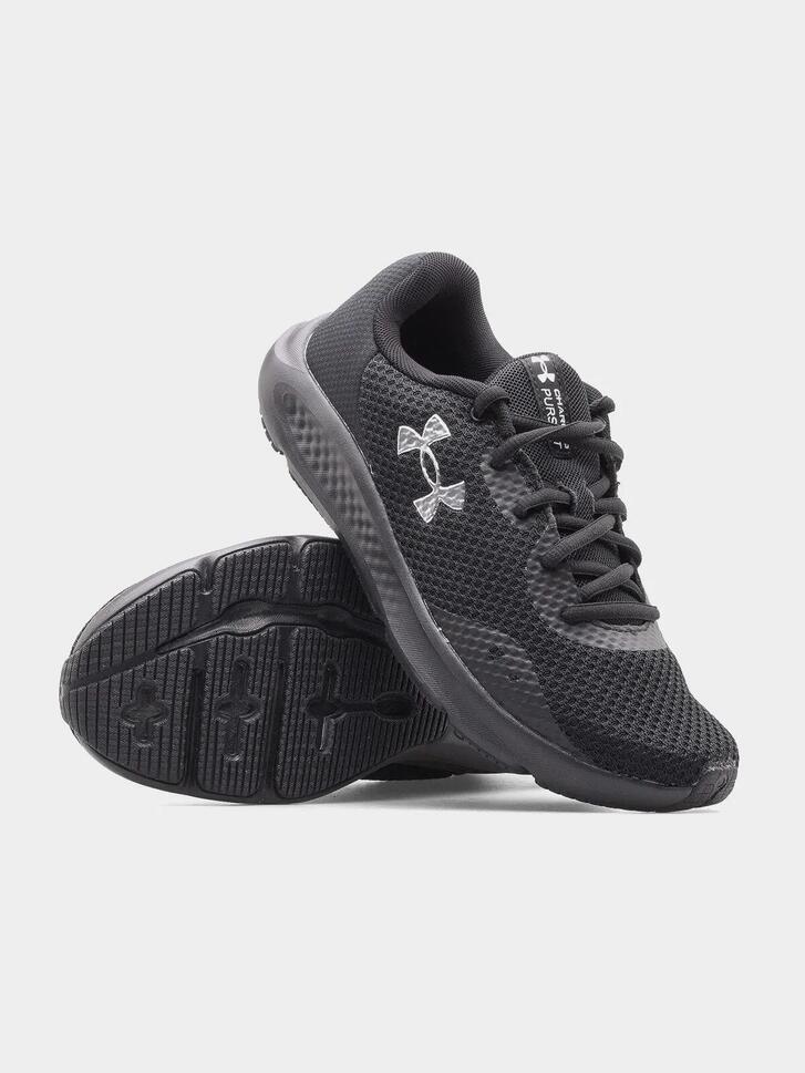 Buty do biegania damskie Under Armour Charged Pursuit 3