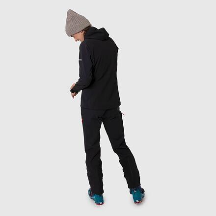 Hose lang W SELLA DST PANTS 6/7