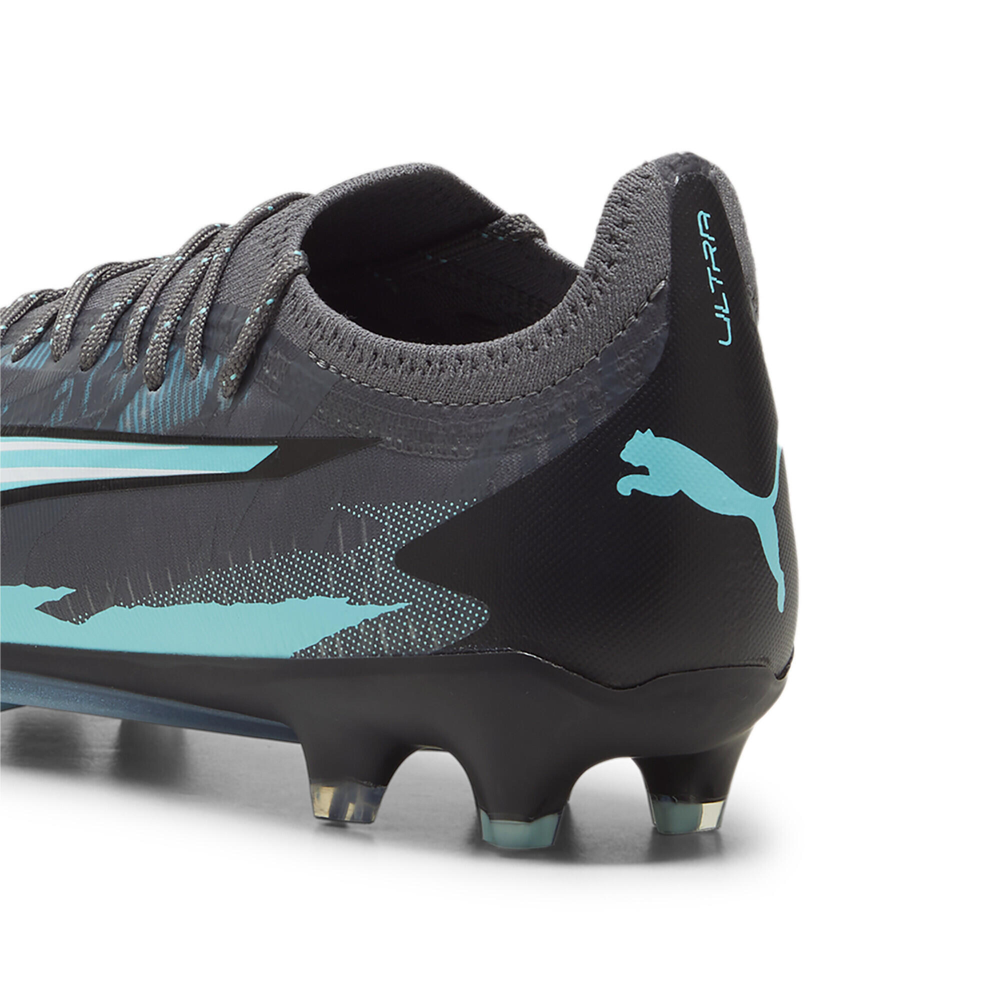 ULTRA ULTIMATE RUSH FG/AG Fußballschuhe Erwachsene PUMA 2/6