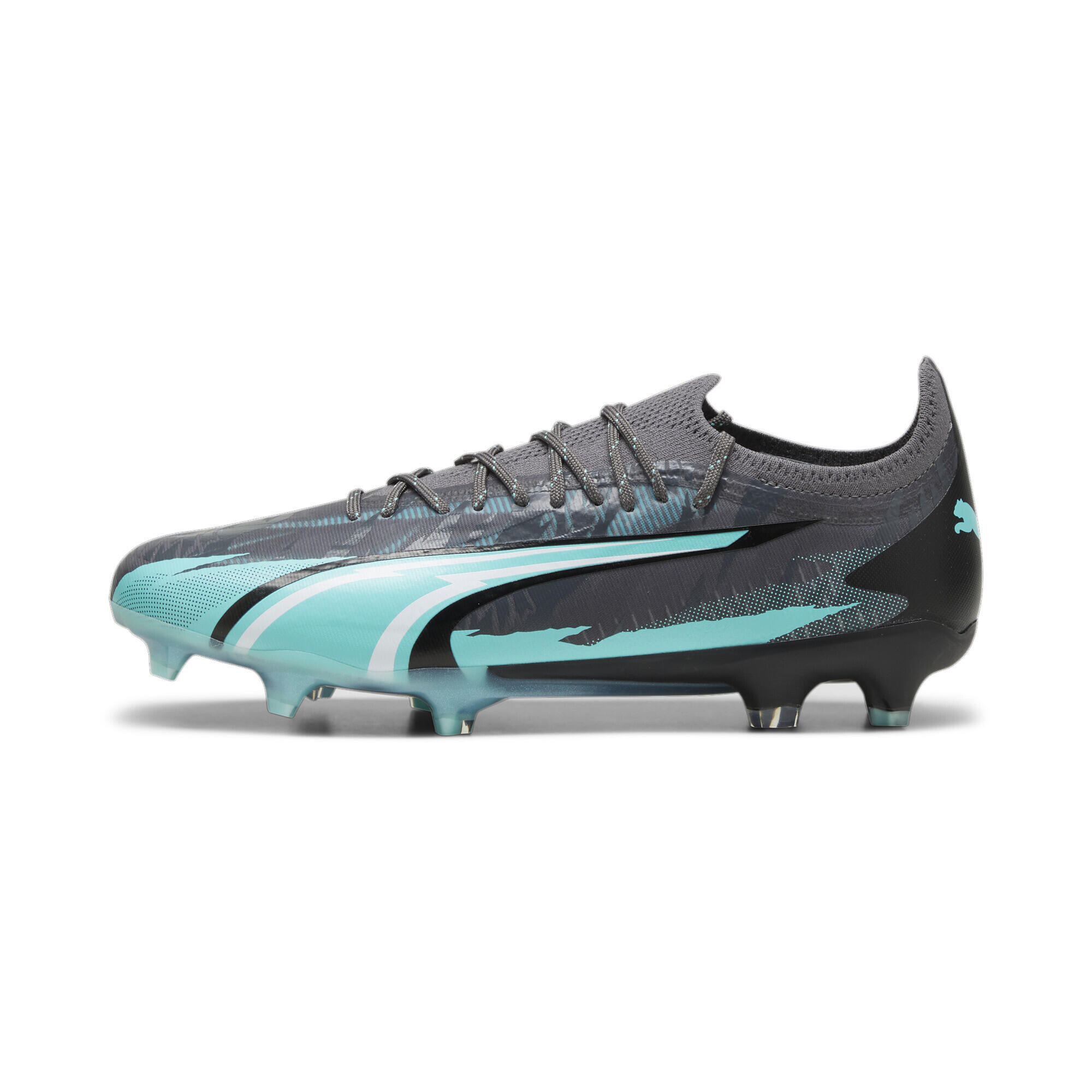 ULTRA ULTIMATE RUSH FG/AG Fußballschuhe Erwachsene PUMA 3/6