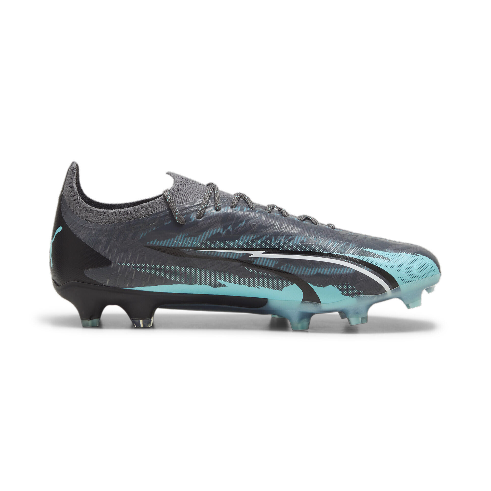ULTRA ULTIMATE RUSH FG/AG Fußballschuhe Erwachsene PUMA 5/6