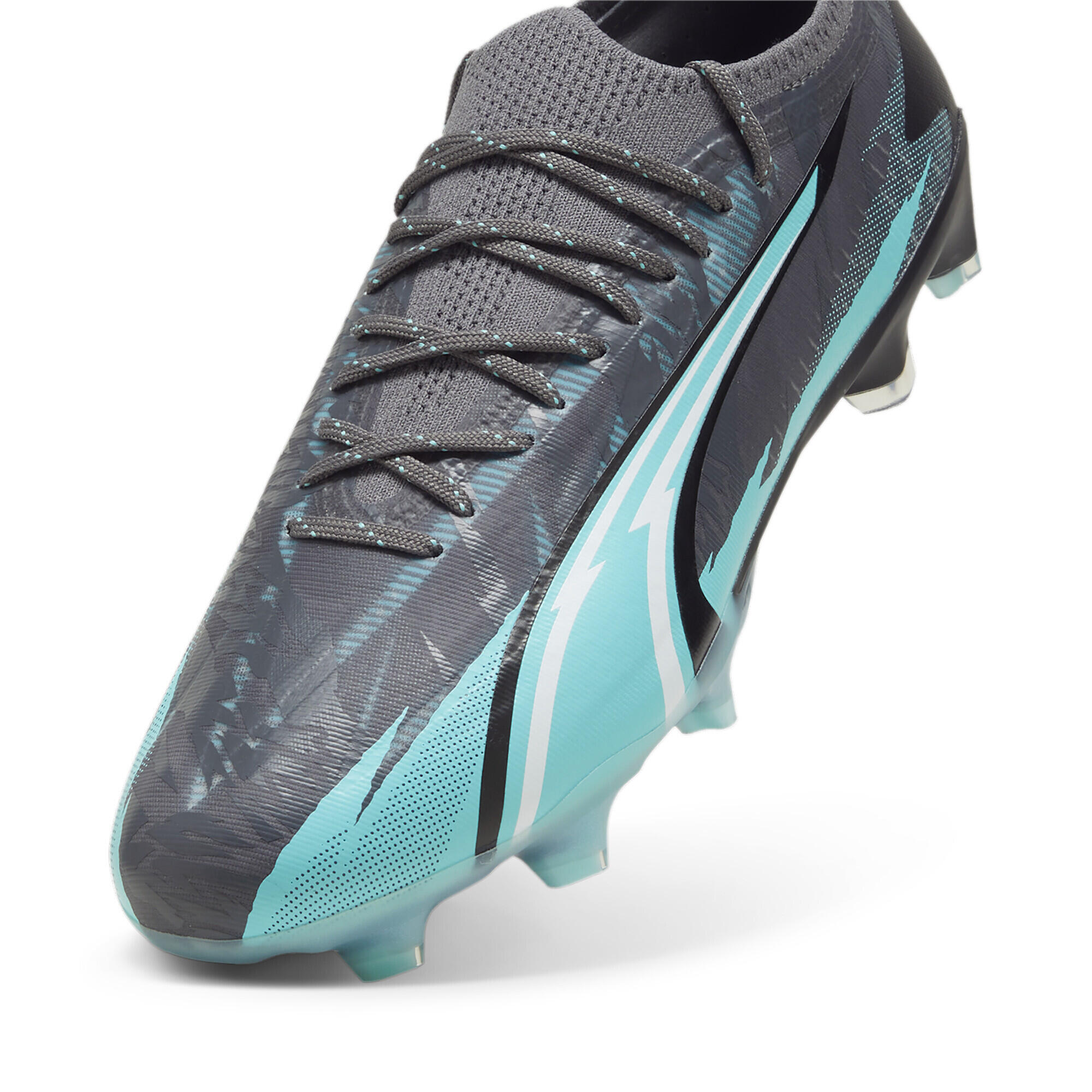 ULTRA ULTIMATE RUSH FG/AG Fußballschuhe Erwachsene PUMA 6/6