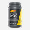 Isoactive Powerbar - Lemon 1,32 kg (40 doseringen)