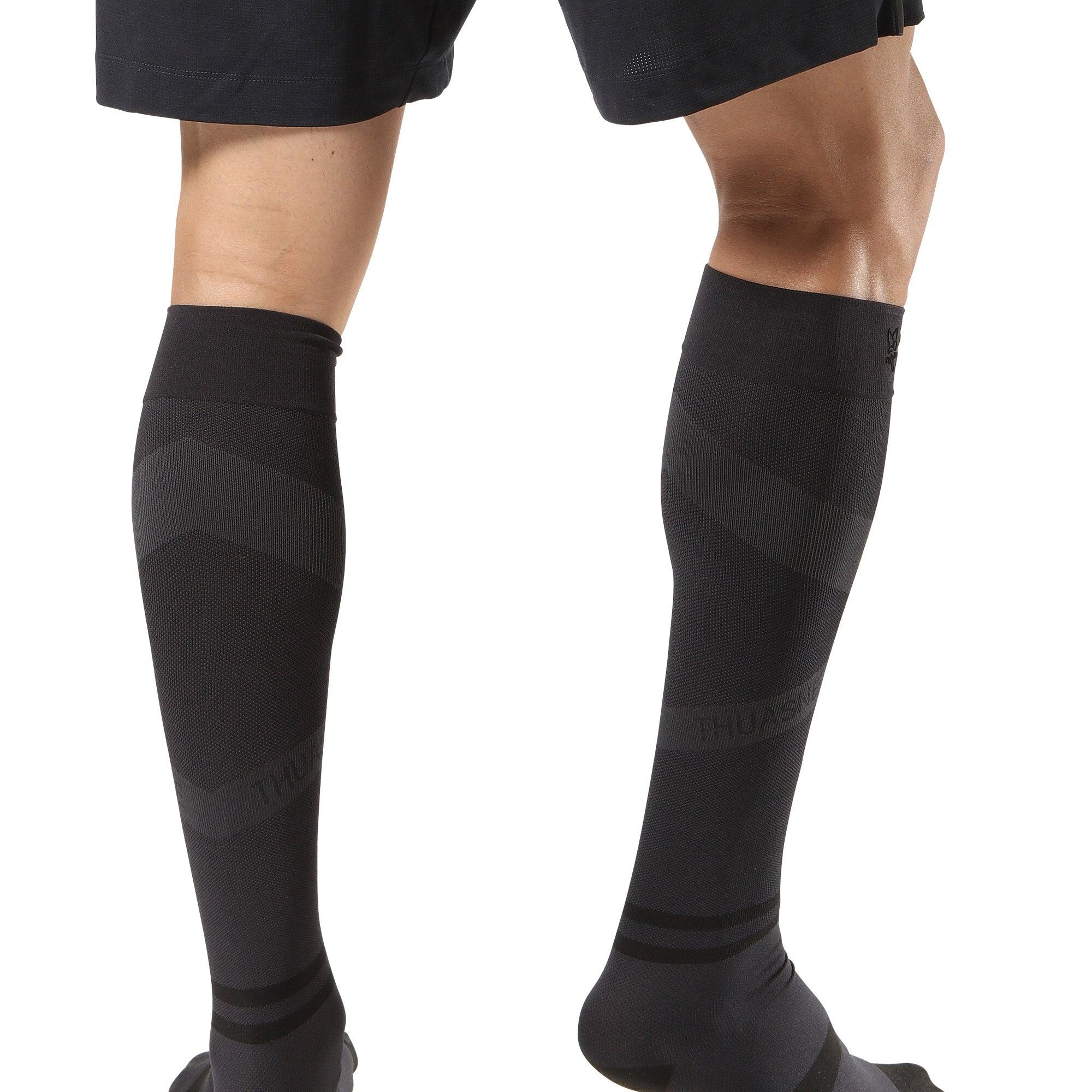 Chaussettes de récupération Up Recovery - Normal (<1m75) 4/5