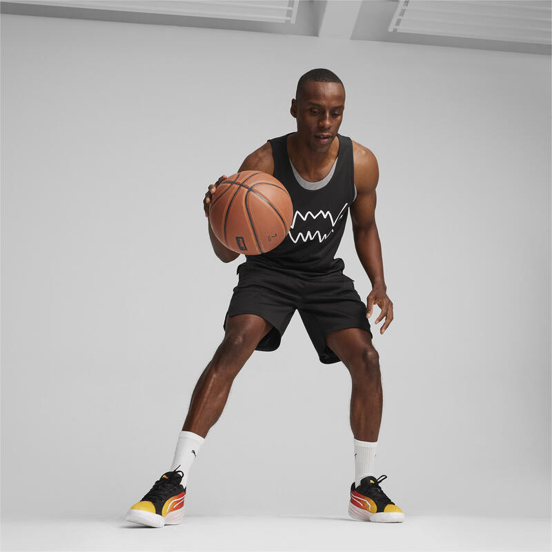 Adidasy Puma All-pro Nitro Showtime, Dla obu płci