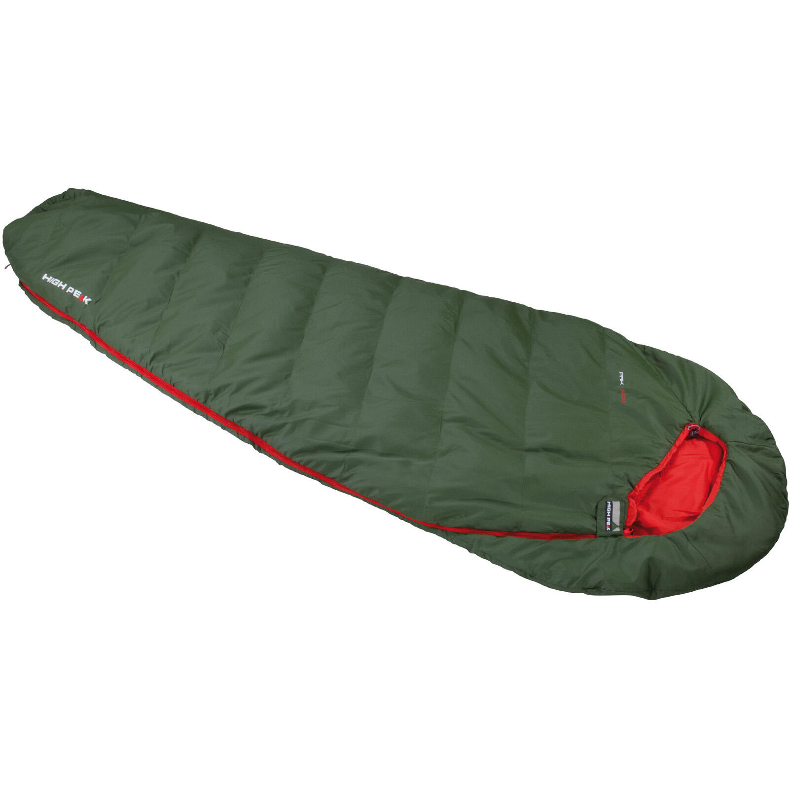 HIGH PEAK Spací pytel High Peak Pak 600 ECO