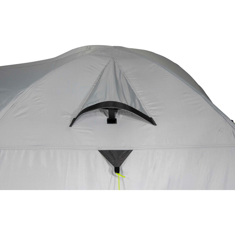 Koepeltent Iglo tent Camping Trekking vestibule Nevada 3 personen