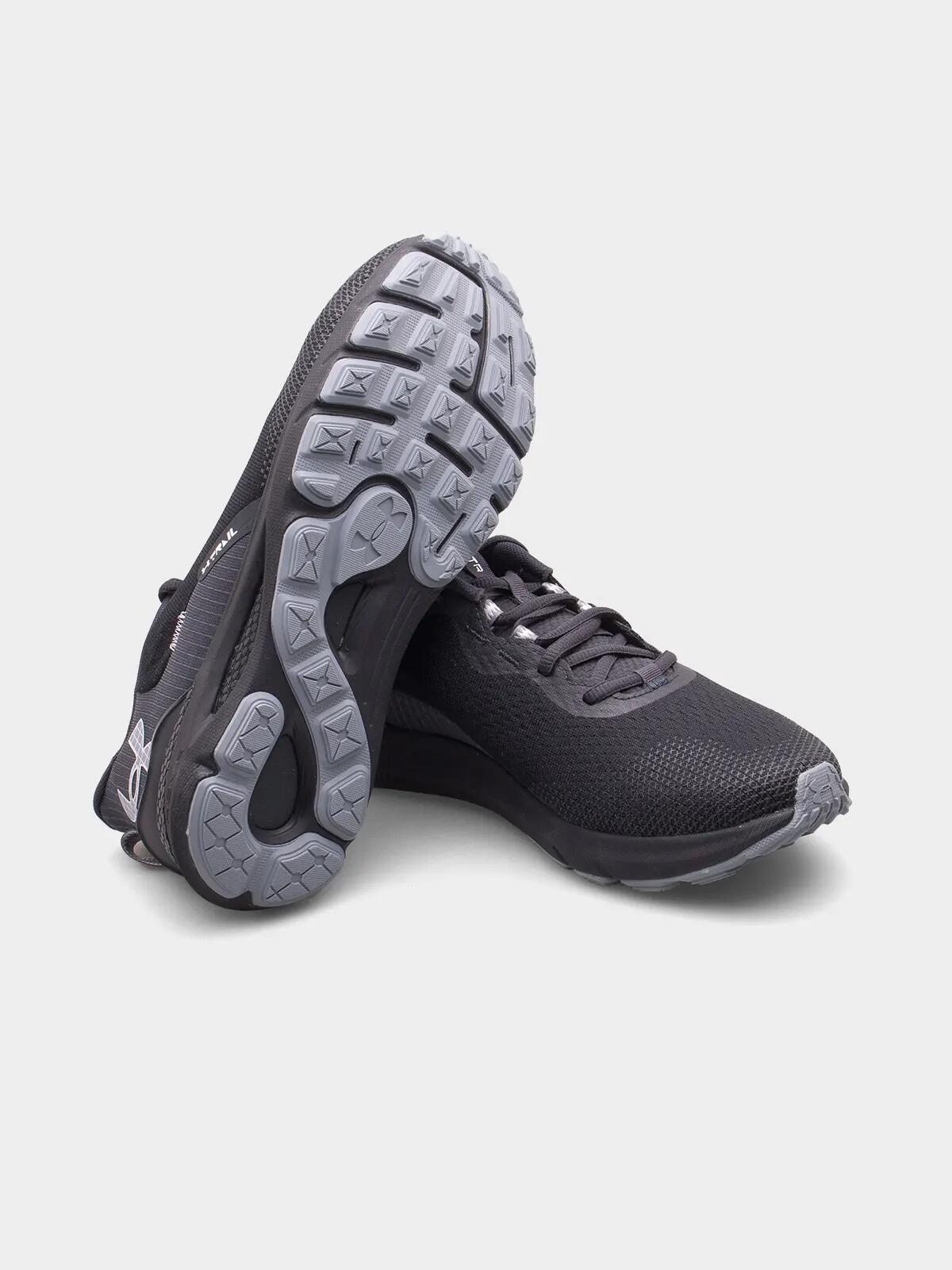 Chaussures de course homme Sonic Trail Under Armour 4/7