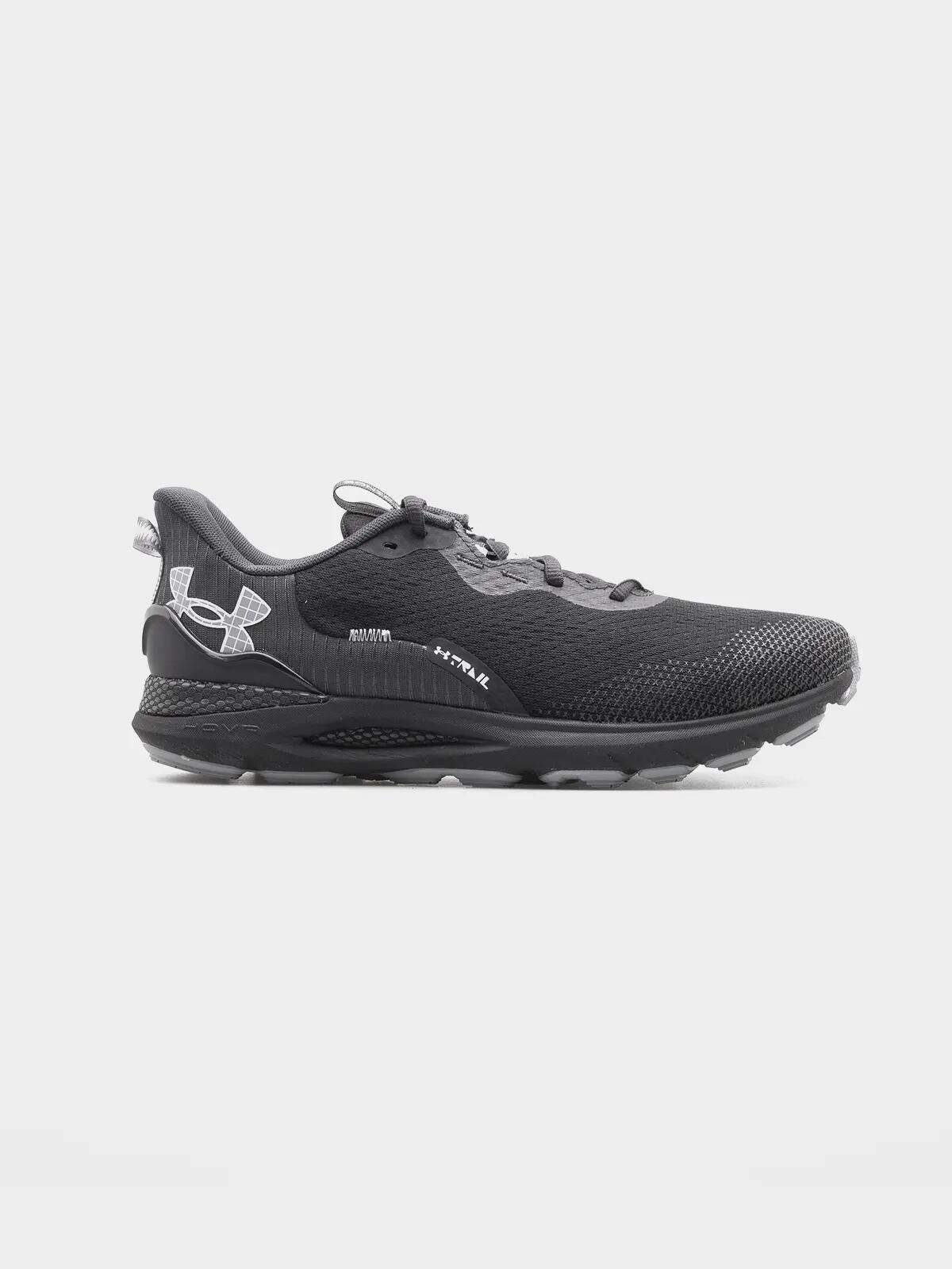 Chaussures de course homme Sonic Trail Under Armour 3/7