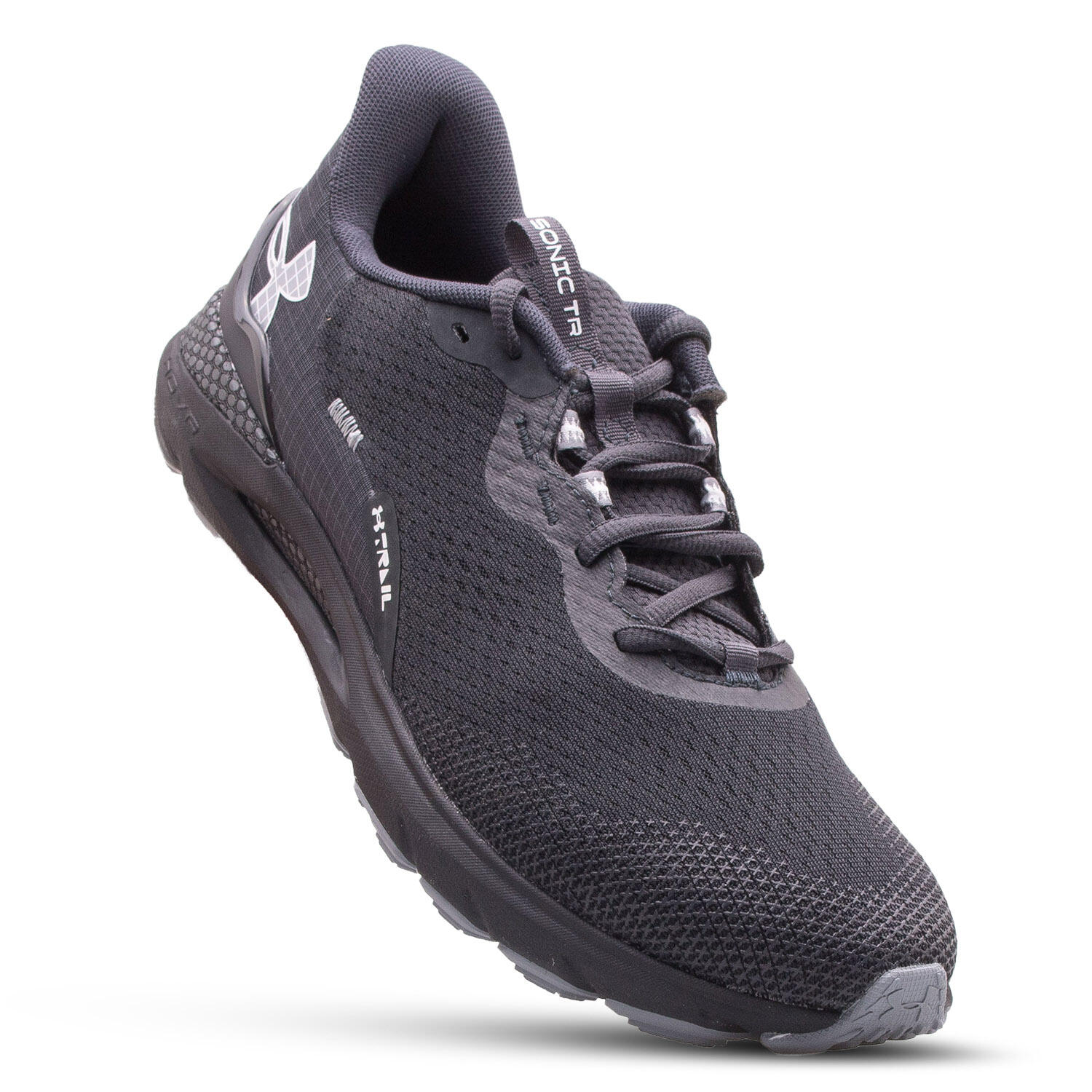 Chaussures de course homme Sonic Trail Under Armour 1/7