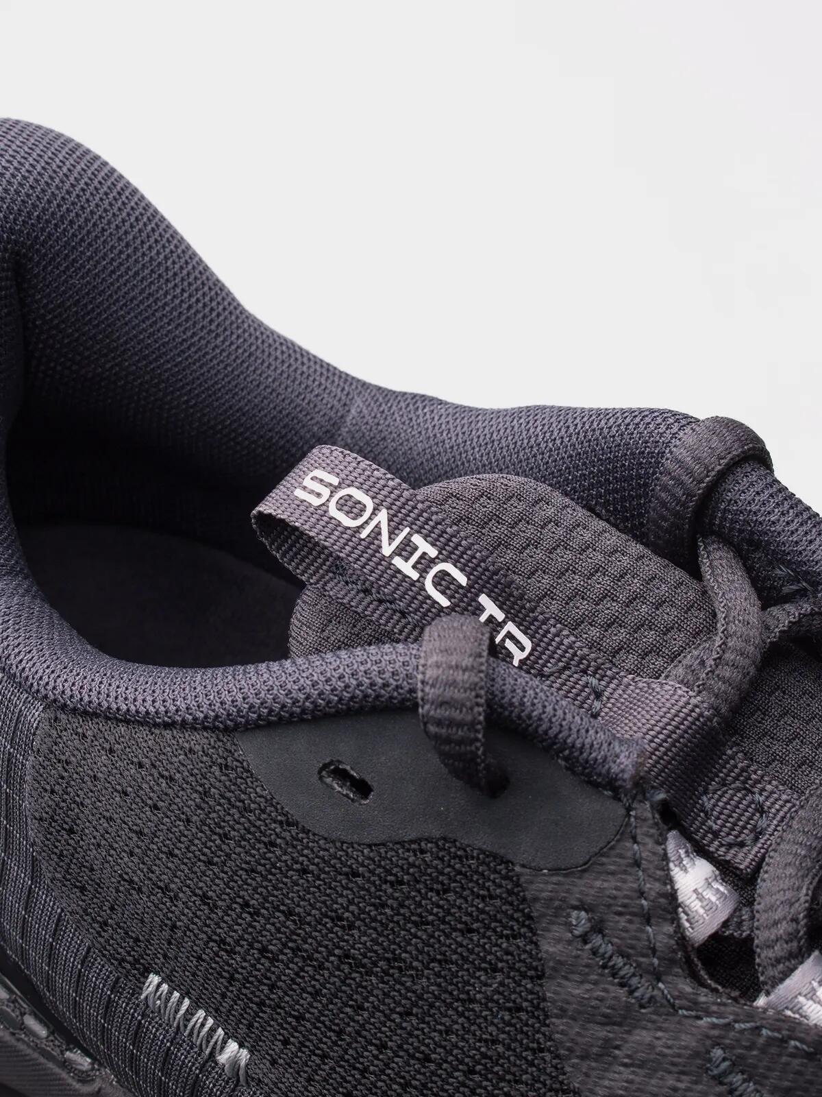 Chaussures de course homme Sonic Trail Under Armour 5/7