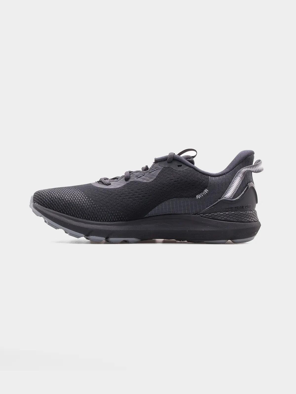 Chaussures de course homme Sonic Trail Under Armour 7/7