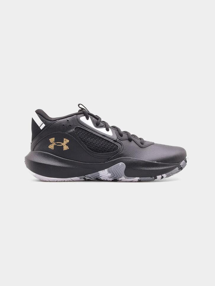 Buty sportowe męskie UNDER ARMOUR Lockdown 6