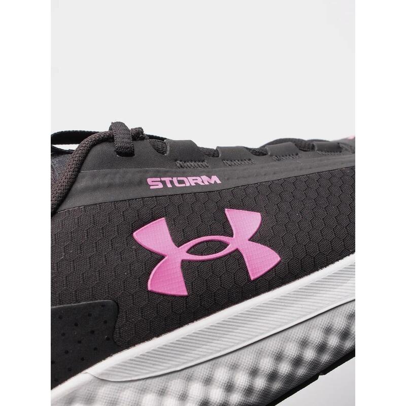 Buty do biegania damskie UNDER ARMOUR Rogue 3 Storm