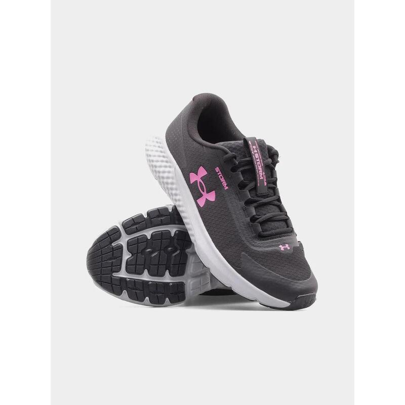 Buty do biegania damskie UNDER ARMOUR Rogue 3 Storm