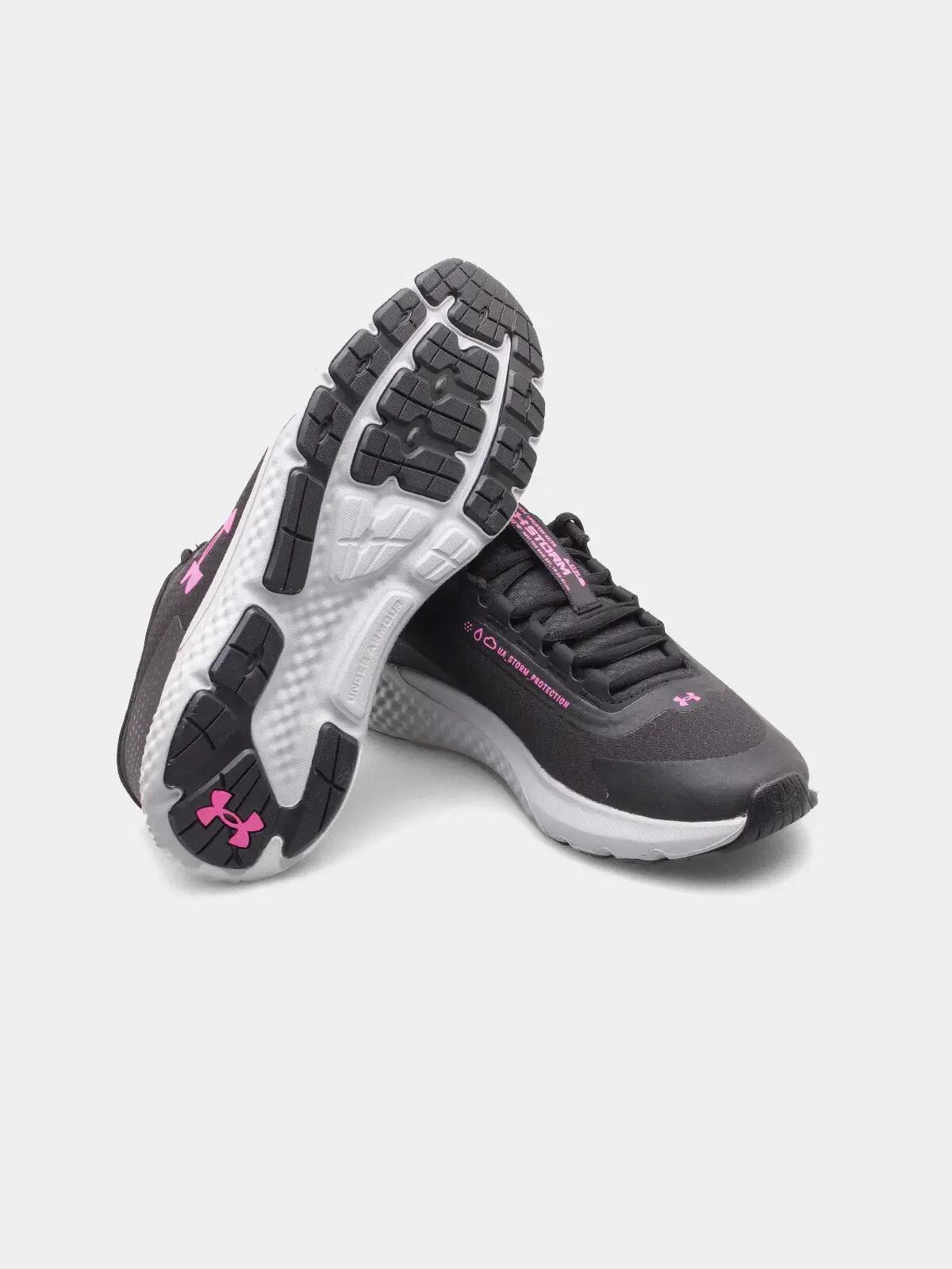 Baskets CHARGED ROGUE Femme (Noir) 3/7
