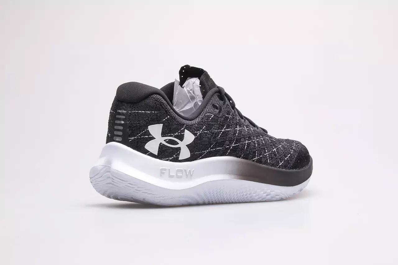 Buty do biegania męskie UNDER ARMOUR Velocity Wind 2 7/7