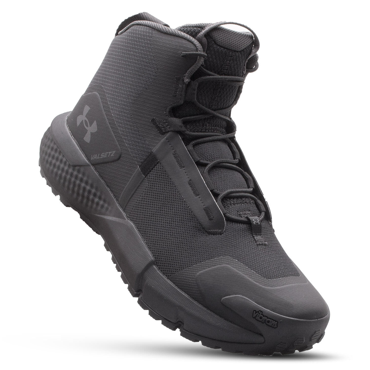 UNDER ARMOUR Under Armour Charged Valsetz Mid taktische Herrenschuhe