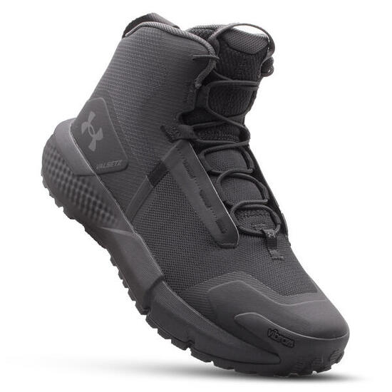 Heren tactische schoenen Under Armour Charged Valsetz Mid