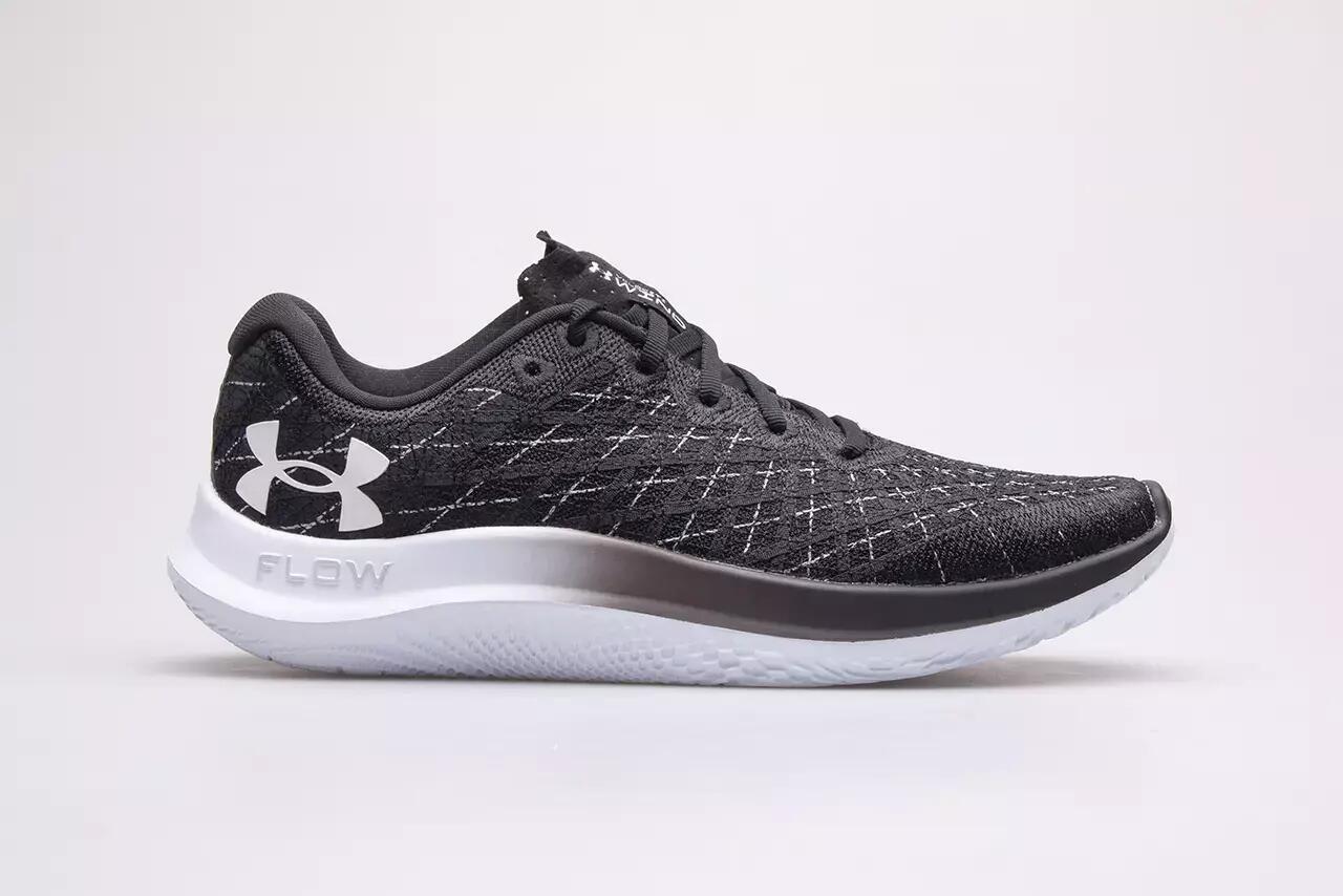 Buty do biegania męskie UNDER ARMOUR Velocity Wind 2 2/7