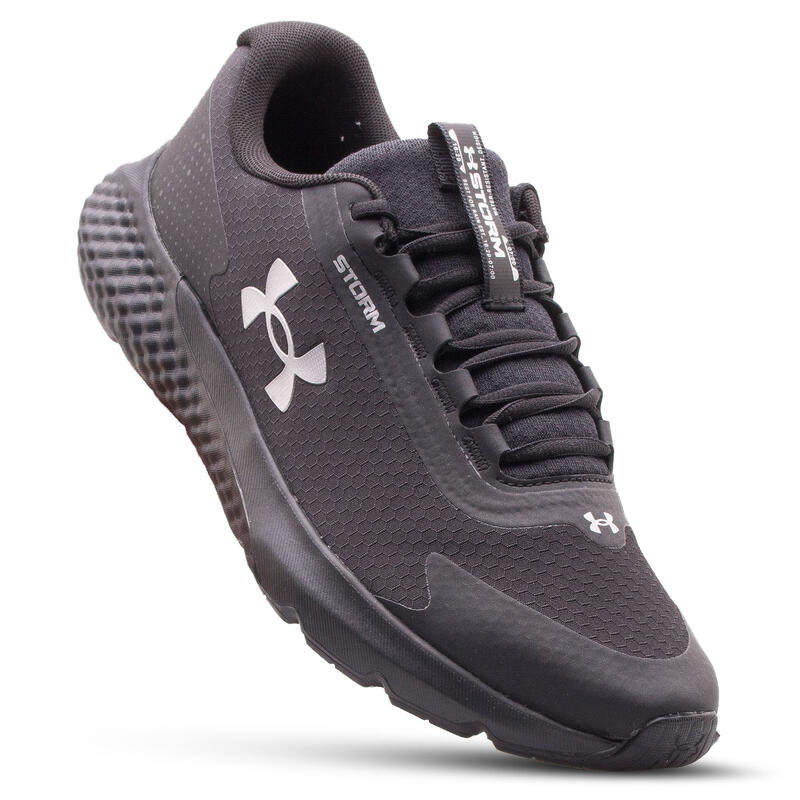 Buty do biegania męskie UNDER ARMOUR Charged Rogue 3 Storm