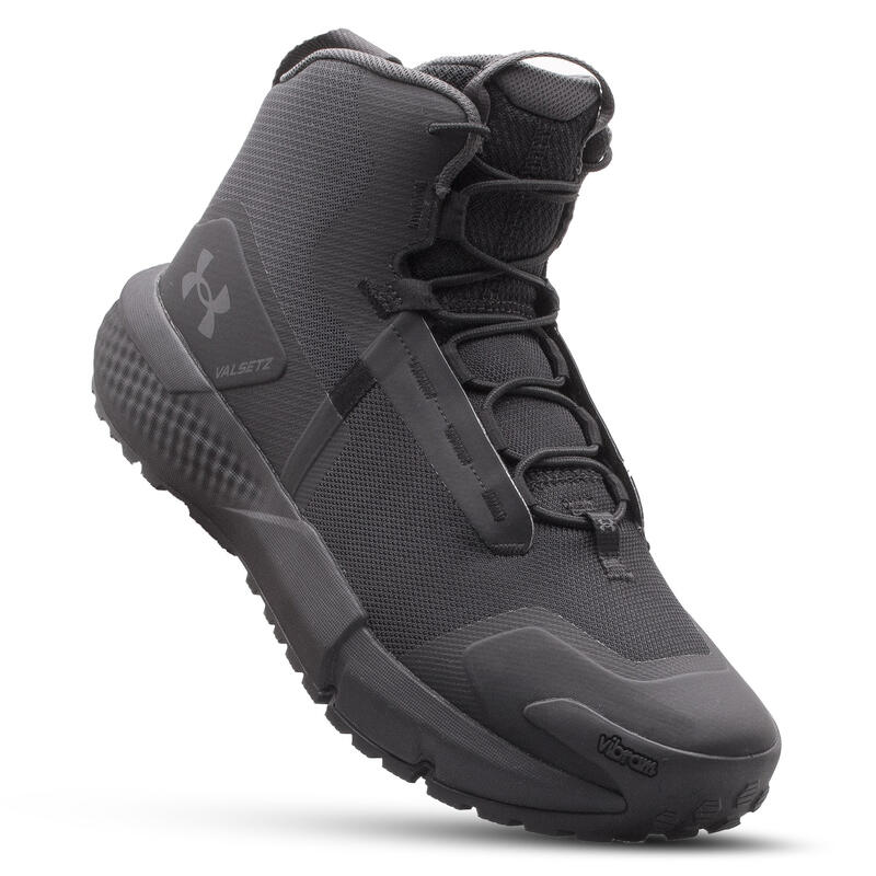 Buty trekkingowe męskie UNDER ARMOUR Valsetz Mid