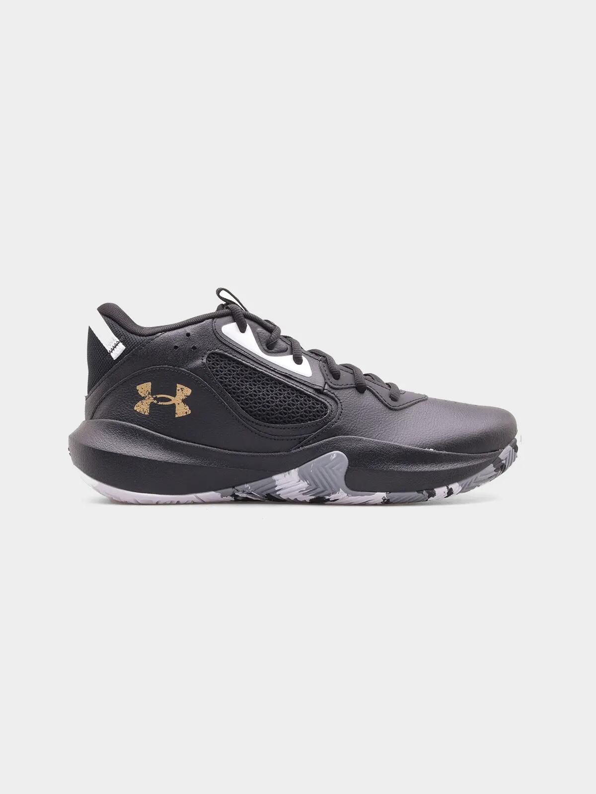 Buty sportowe męskie UNDER ARMOUR Lockdown 6 2/7