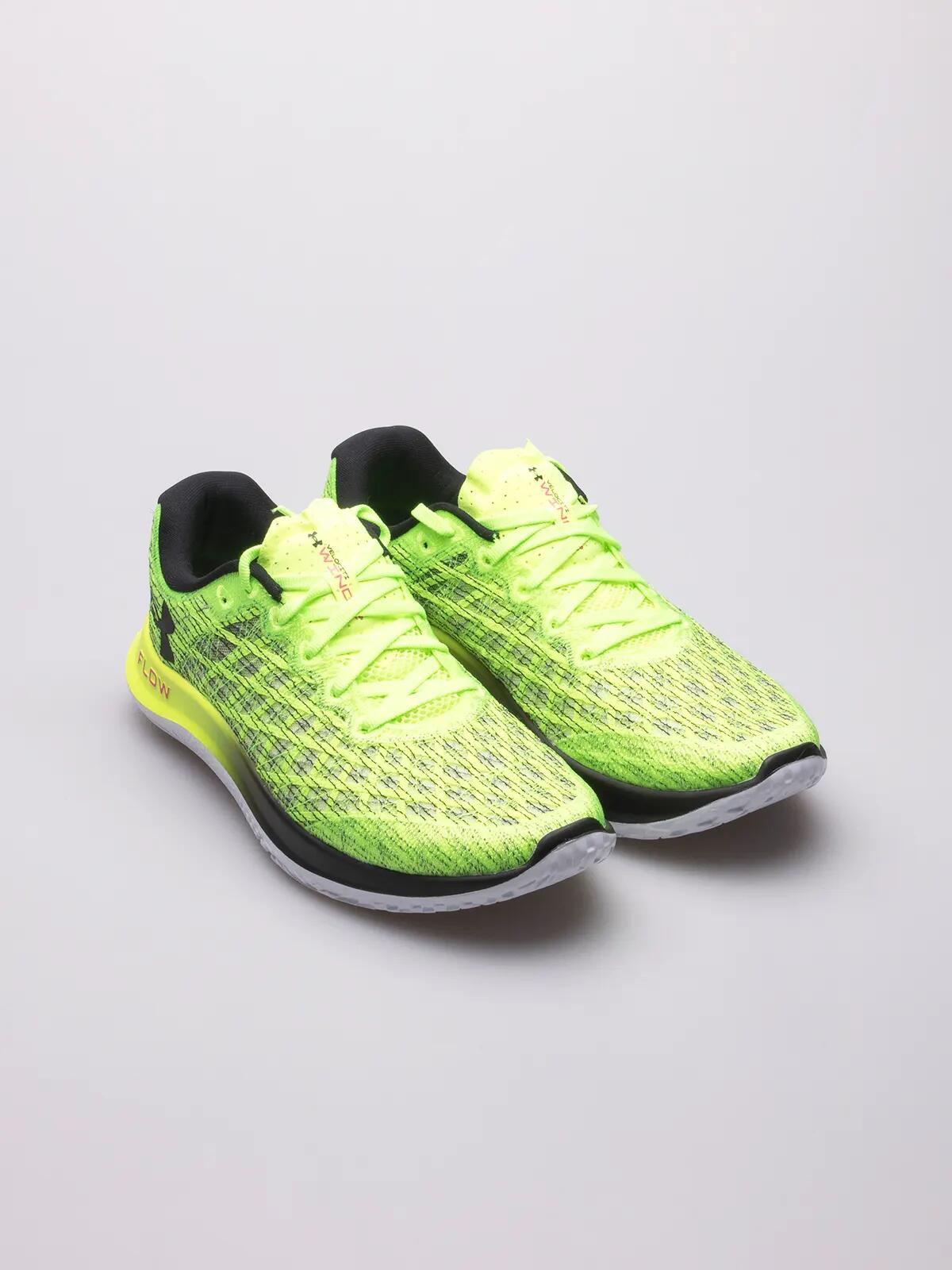 Buty do biegania męskie UNDER ARMOUR Velocity Wind 2 6/7