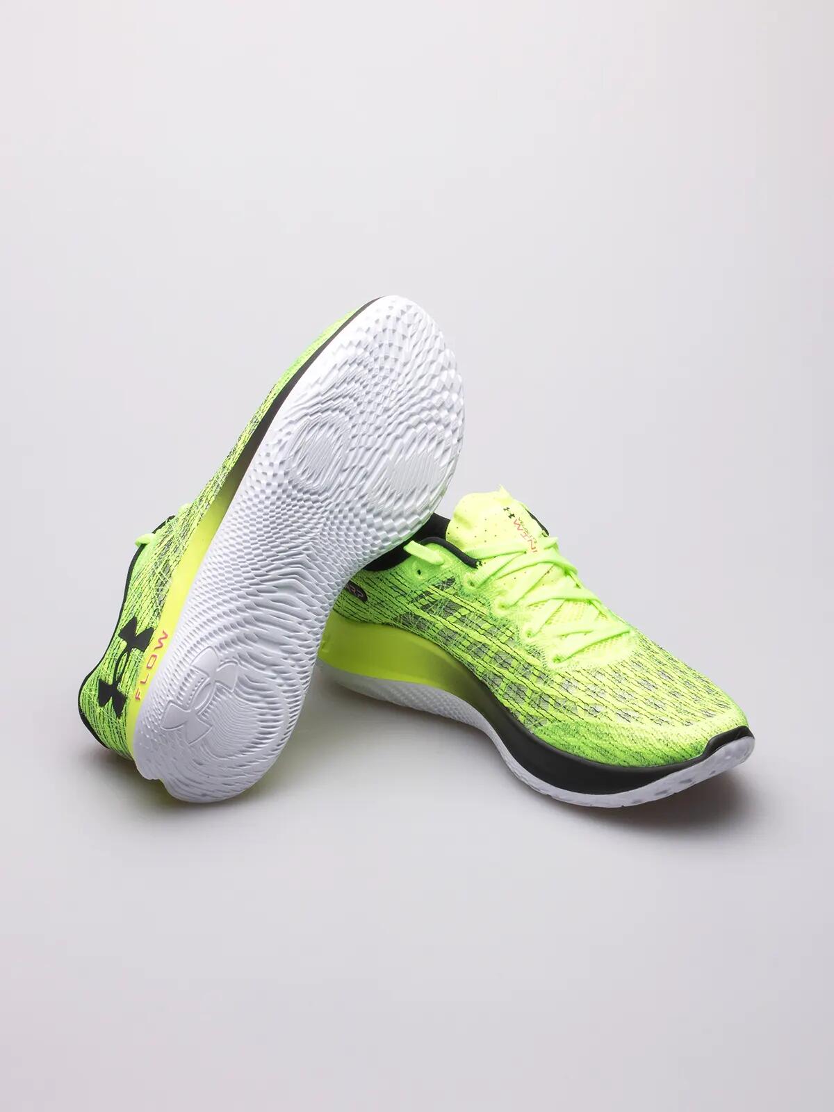 Buty do biegania męskie UNDER ARMOUR Velocity Wind 2 7/7