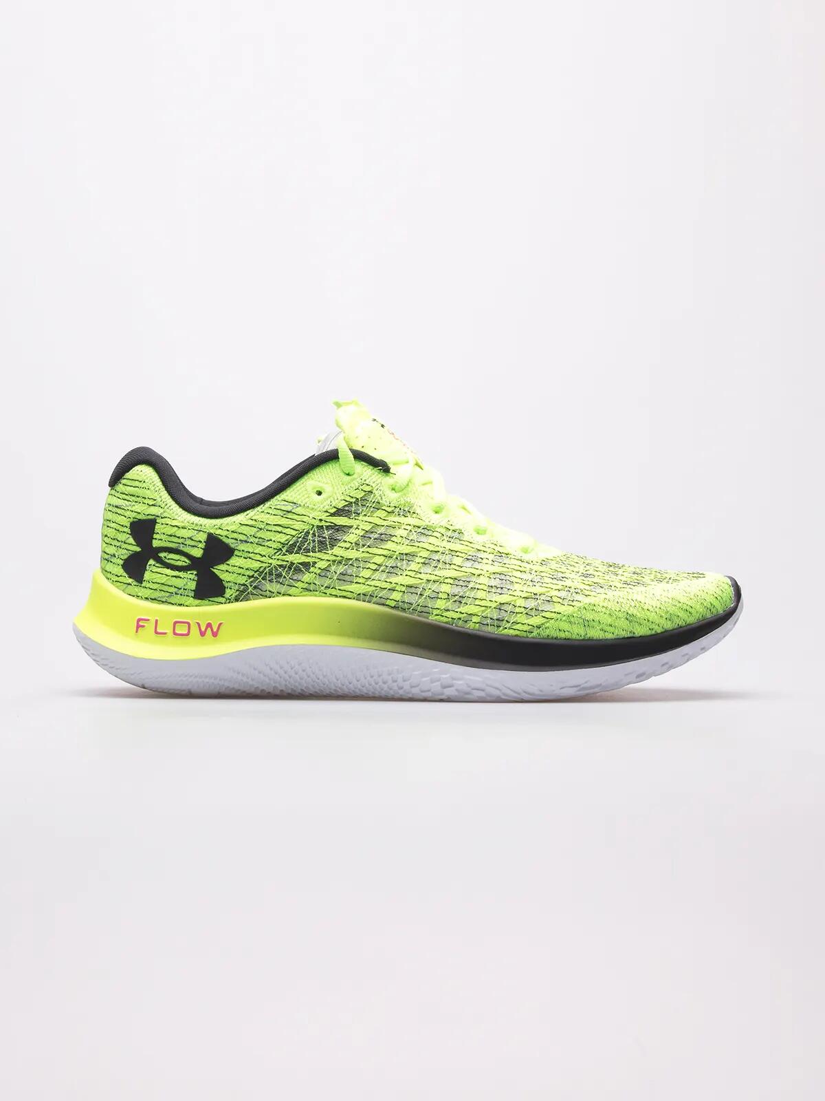 Buty do biegania męskie UNDER ARMOUR Velocity Wind 2 3/7