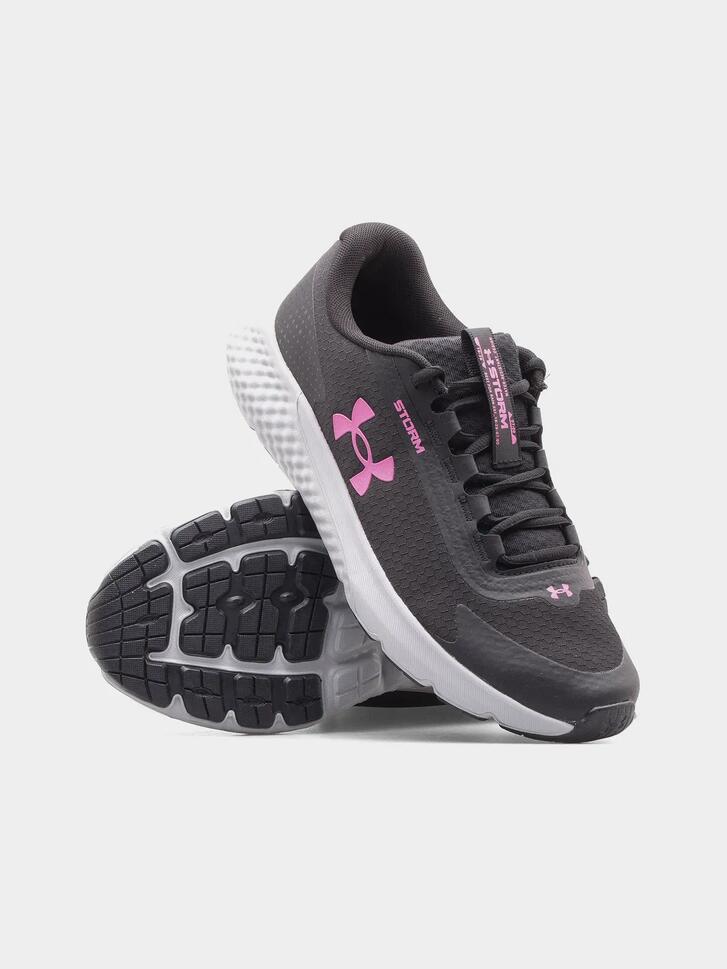 Buty biegowe damskie Under Armour W Charged Rogue 3 Storm