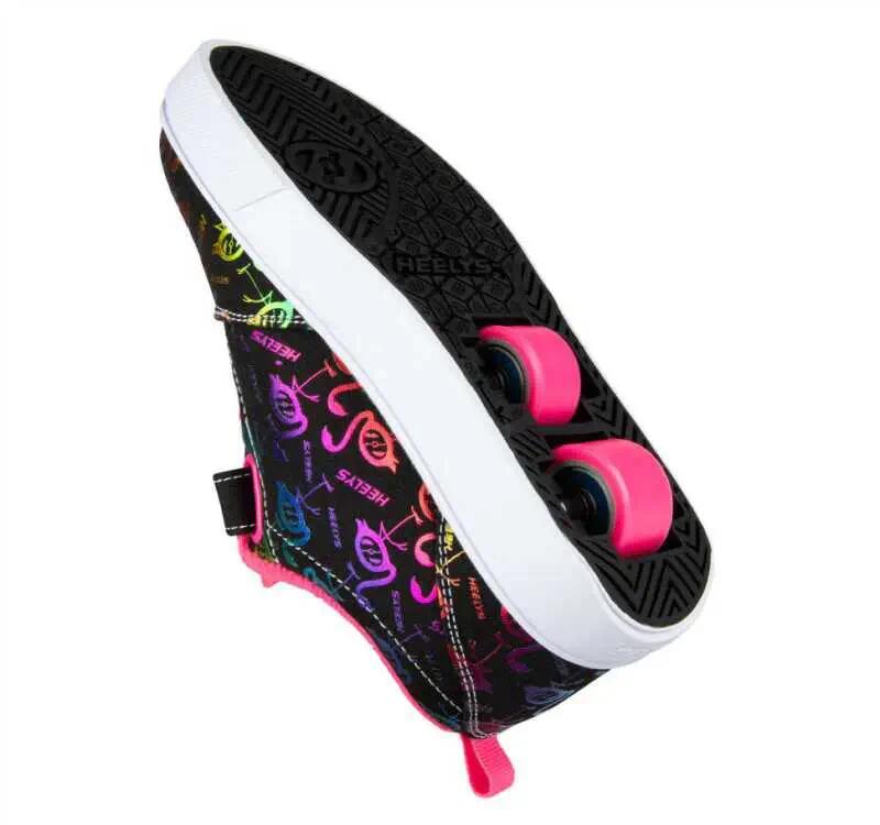 Butorolki dla dziecka Heelys X2 Pro 3/3