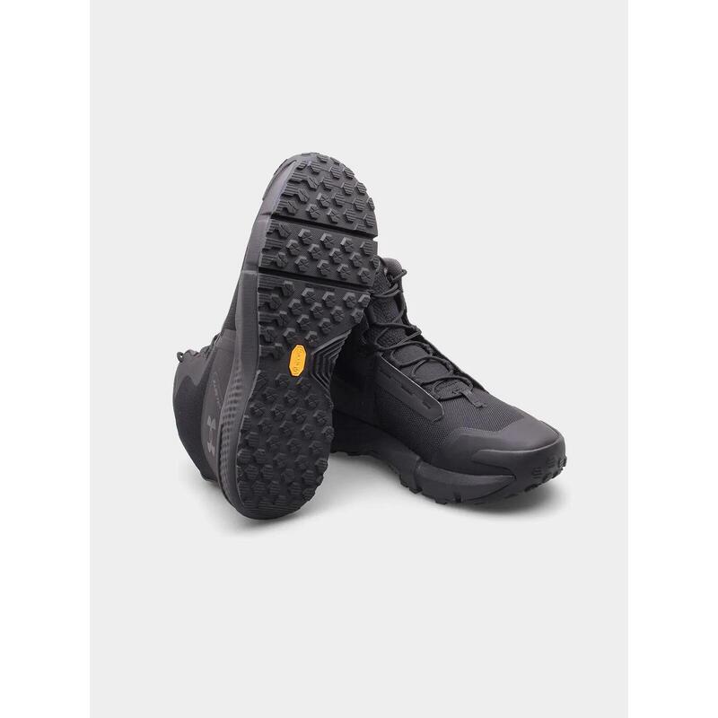 Buty trekkingowe męskie UNDER ARMOUR Valsetz Mid