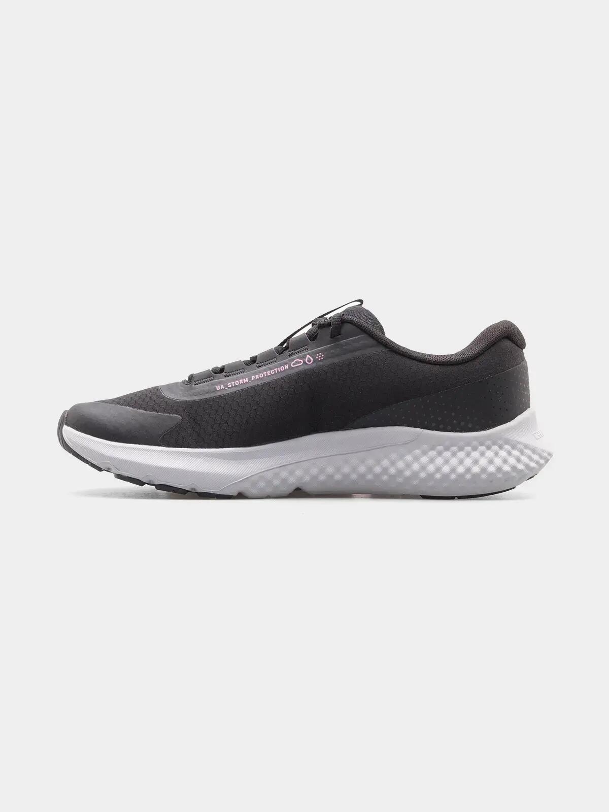 Baskets CHARGED ROGUE Femme (Noir) 7/7