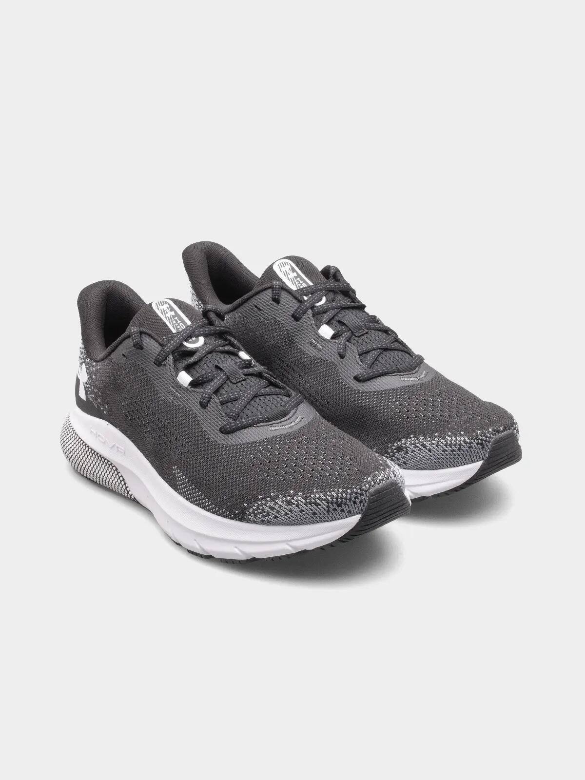 Chaussures de sport Under Armour Hovr Turbulence 2 noir 4/7