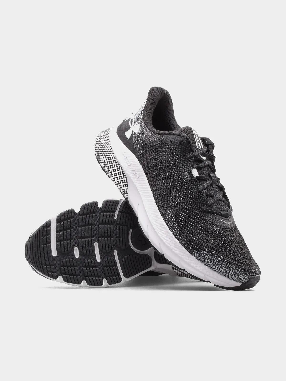 Chaussures de sport Under Armour Hovr Turbulence 2 noir 2/7