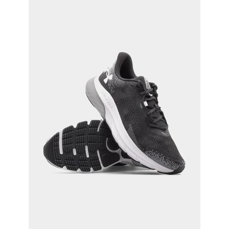 Pantofi sport Under Armour Hovr Turbulence 2 negri