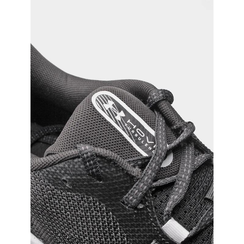 Pantofi sport Under Armour Hovr Turbulence 2 negri