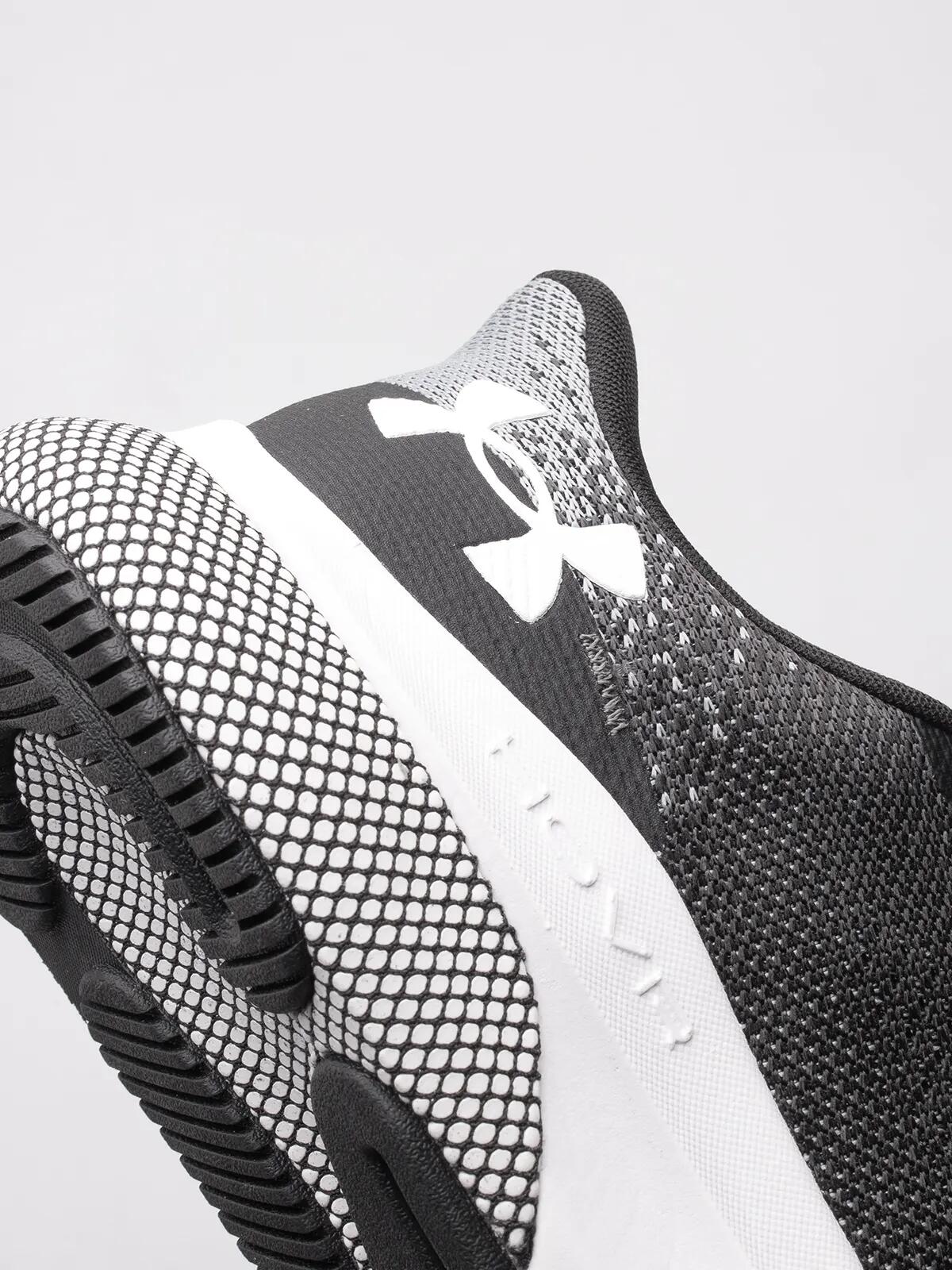 Chaussures de sport Under Armour Hovr Turbulence 2 noir 7/7