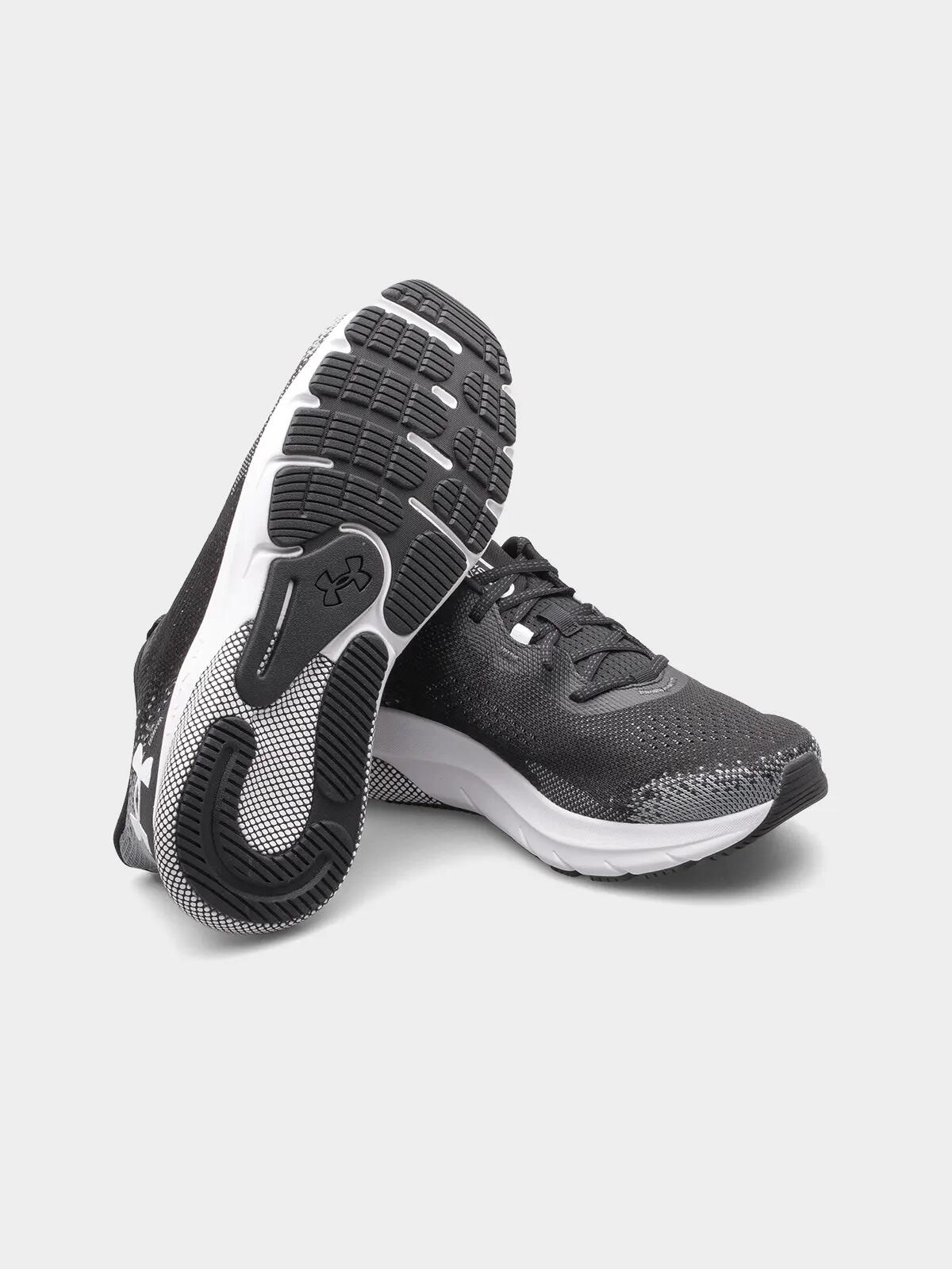 Chaussures de sport Under Armour Hovr Turbulence 2 noir 5/7