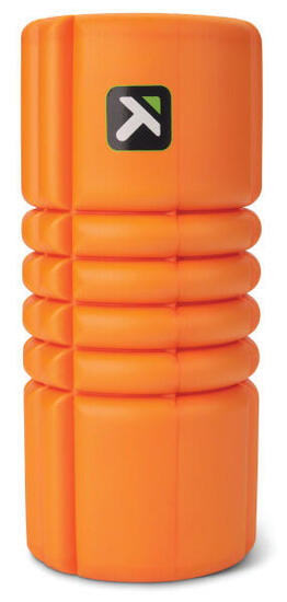 Petit rouleau de massage en mousse Grid Travel de TriggerPoint